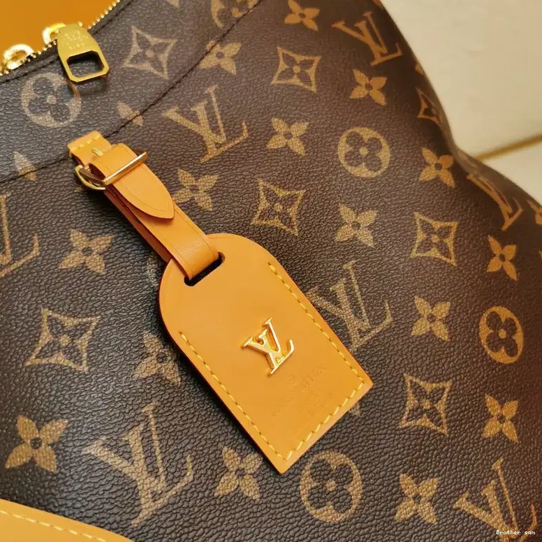 Brother sam LV 207B570015 Bags 0713